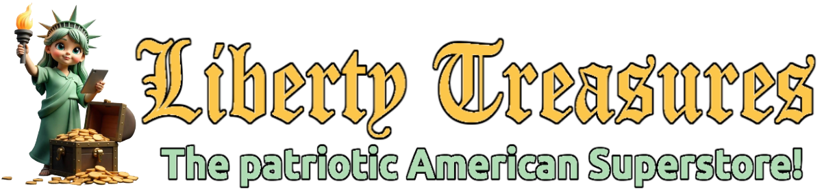 Liberty Treasures USA