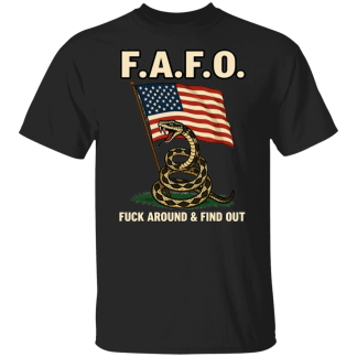 G500 Gildan 5.3 oz. T-Shirt