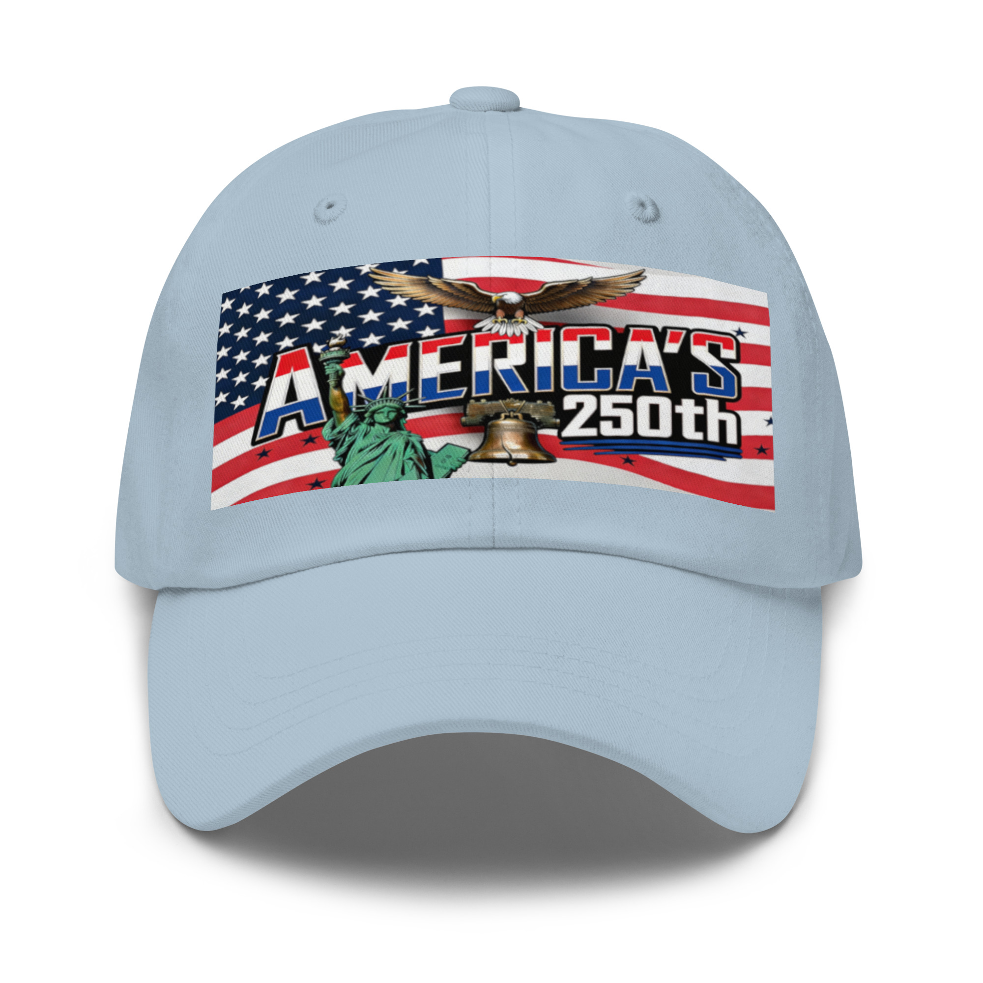 America's 250th - Classic Cap - (10 colors) - Image 10