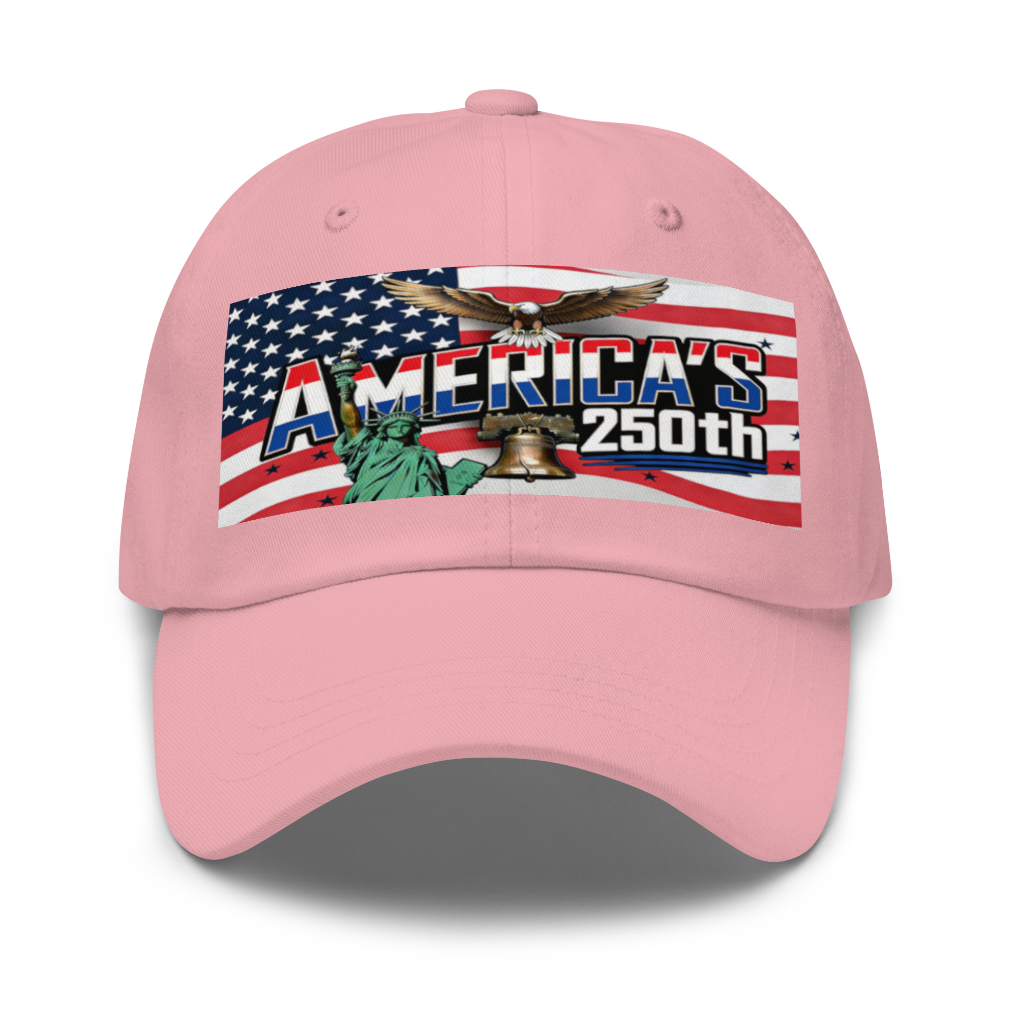 America's 250th - Classic Cap - (10 colors) - Image 9