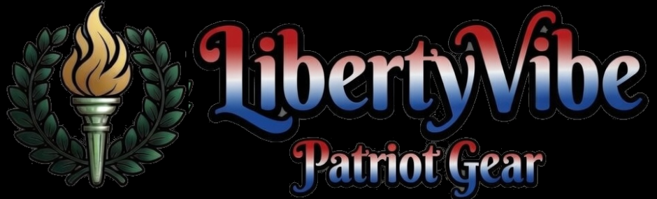 LibertyVibe Patriot Gear