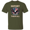 military-green