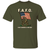 military-green