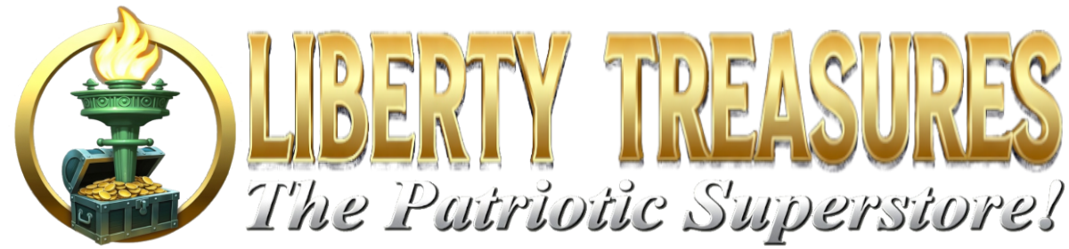 Liberty Treasures USA