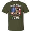military-green