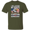 military-green