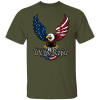 military-green