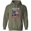 military-green