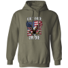 military-green