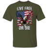 military-green