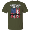 military-green