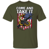 military-green