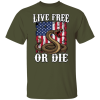 military-green