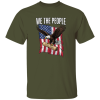 military-green