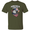 military-green