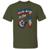 military-green