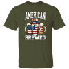 military-green