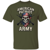 military-green
