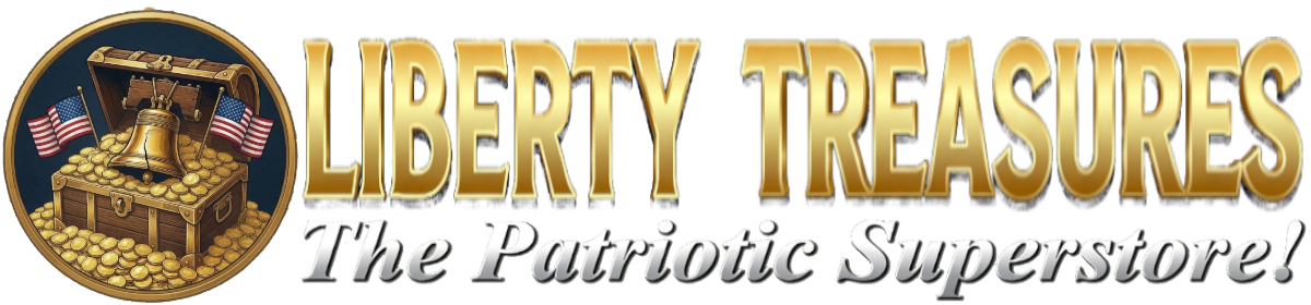 Liberty Treasures USA