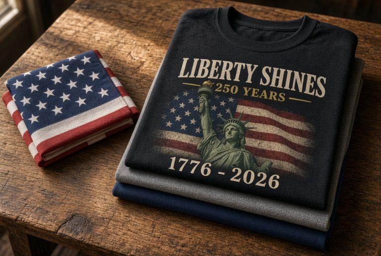 Why We Built Liberty Treasures