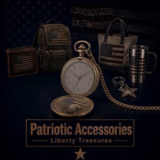 Patriotic Accessories