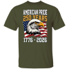military-green