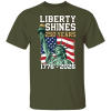 military-green