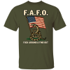 military-green
