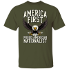 military-green