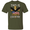military-green