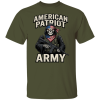 military-green