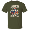 military-green