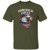 military-green