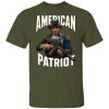 military-green