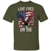 military-green