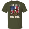 military-green