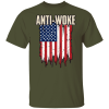 military-green