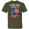 military-green