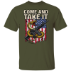 military-green