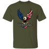 military-green