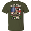 military-green