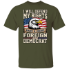 military-green